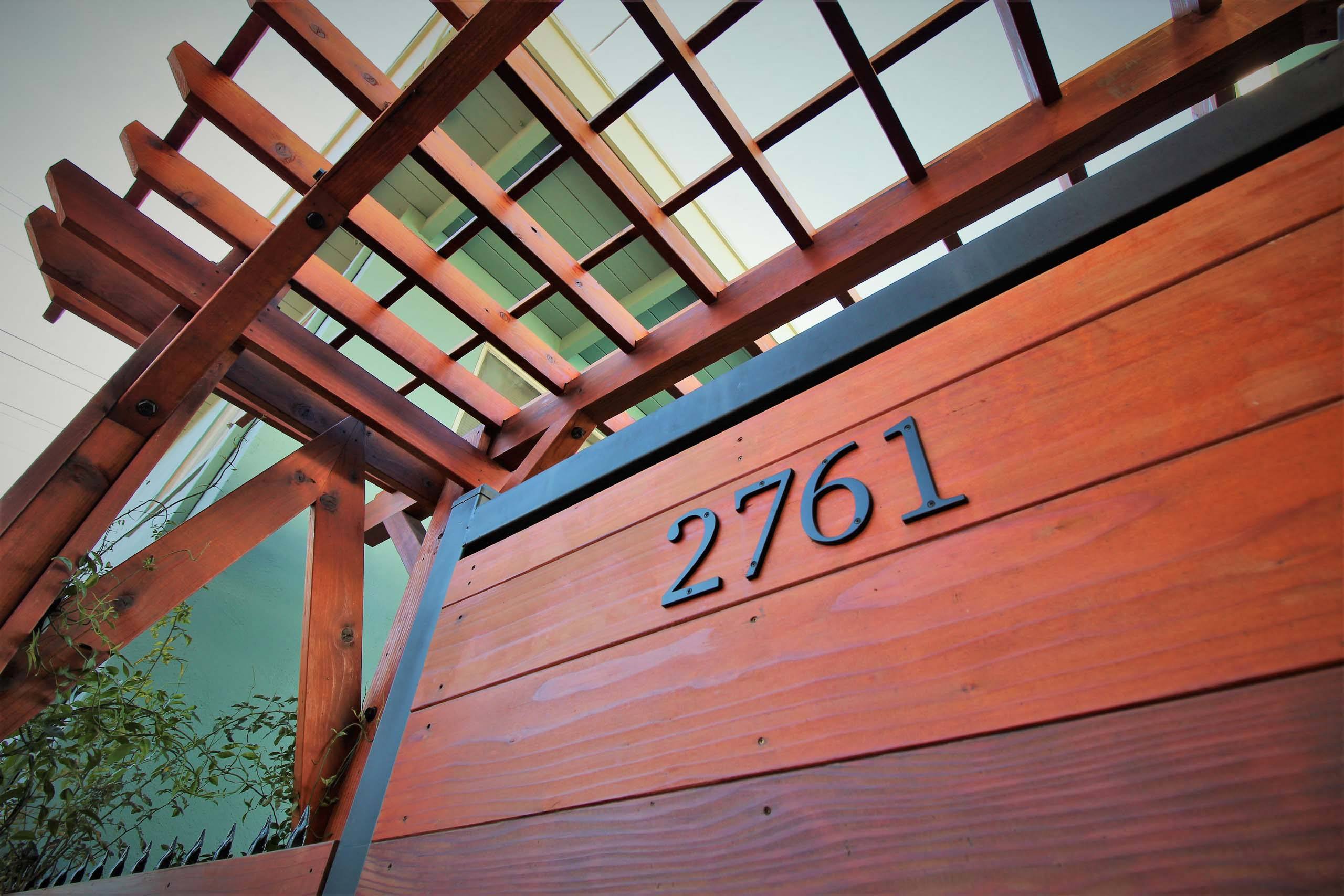 Grant Street Apartments photo 4
